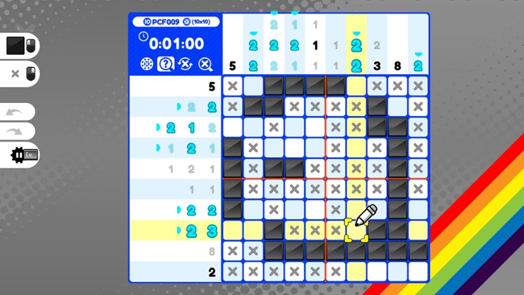 Piczle World of Puzzles screenshot