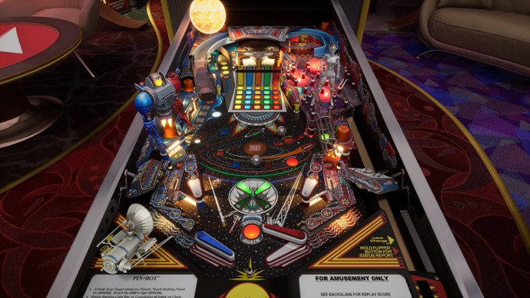 Pinball FX - Williams Pinball Collection 3 Image