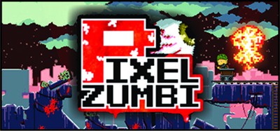 PIXEL ZUMBI Image