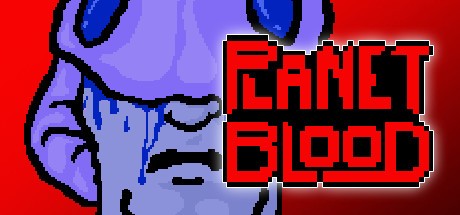 Games like Planet Blood