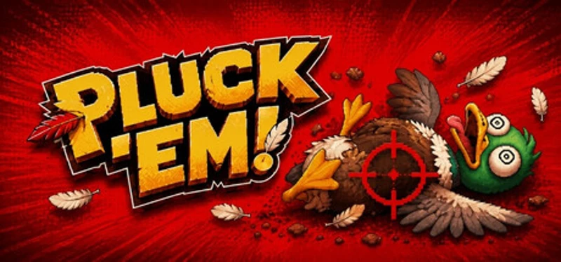 Pluck Em! Image