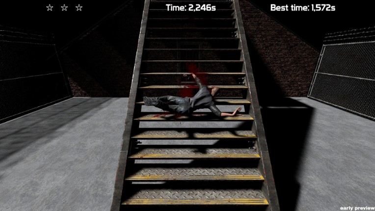 Pogoman screenshot