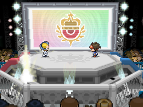 Pokémon Black Version 2 Image