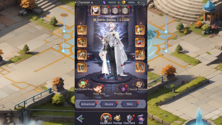 Portal Worlds screenshot