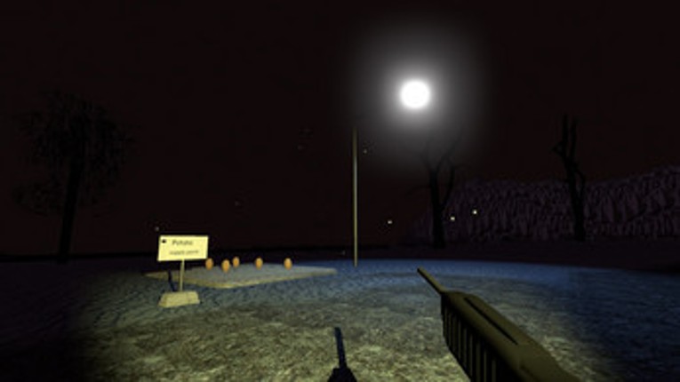 Potato Soup screenshot