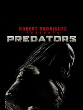 Predators Game Cover