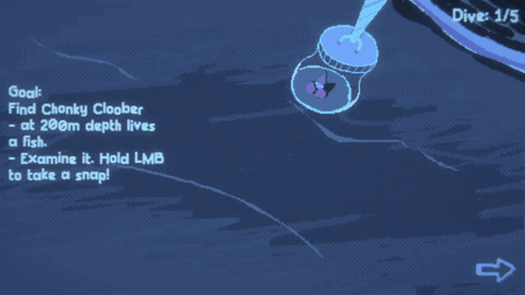 Prismarine screenshot