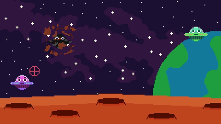 Proud Dad Simulator screenshot