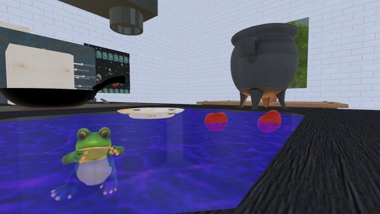 Psychedelic Dream screenshot