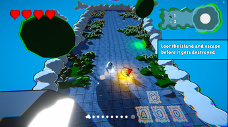 Puffocalypse Jam Version Image