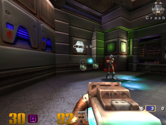 Quake III: Gold Image