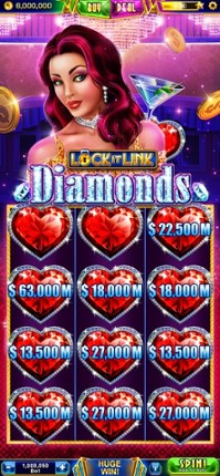 Quick Hit Slots - Vegas Casino screenshot