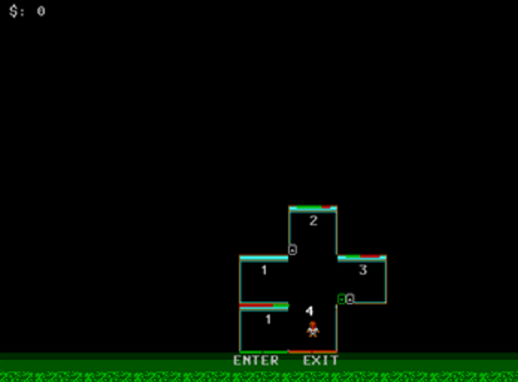 Quickbits Hospital Image