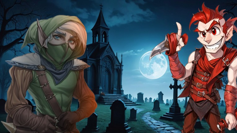 Radventure: The Rise of Ryle Image