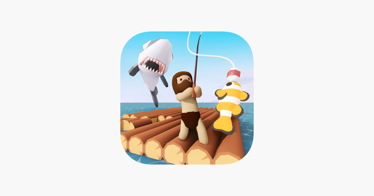 Games like Raft Life