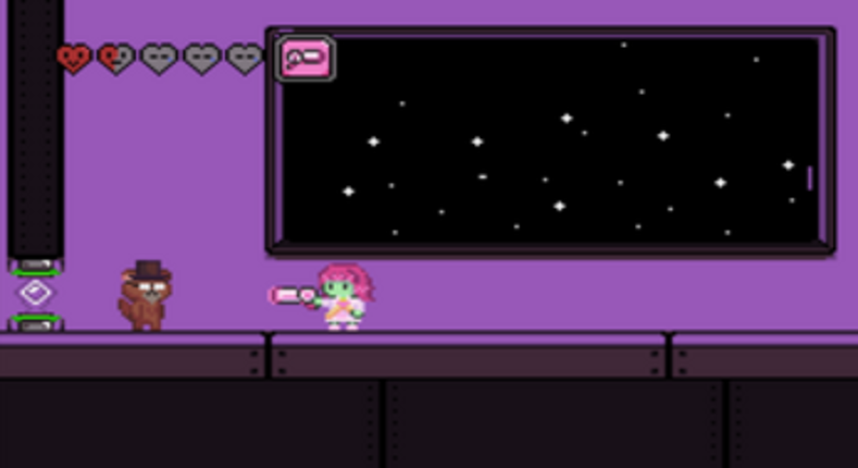 RAIKO STAR: VTUBER FRENZY Image