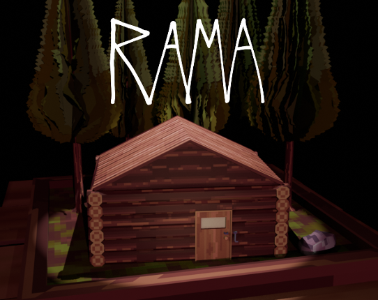 RAMA Game Cover