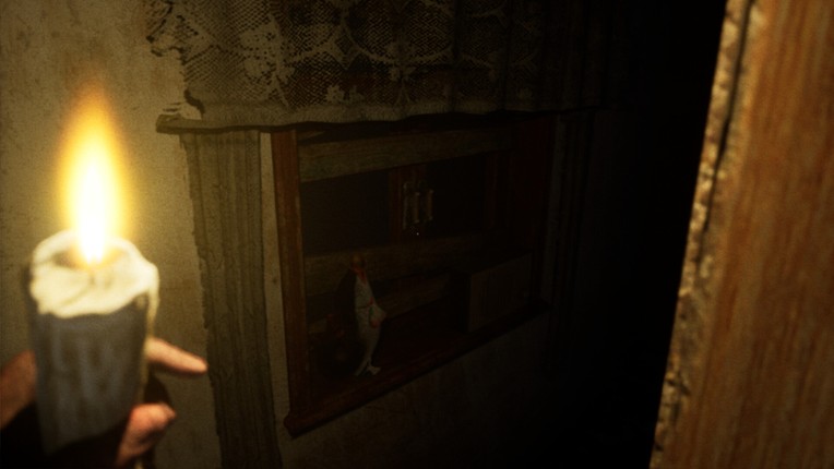 Reflection screenshot