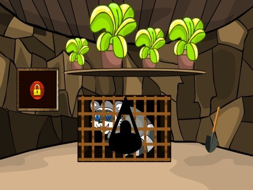 Games like Rescue The Raccoon
