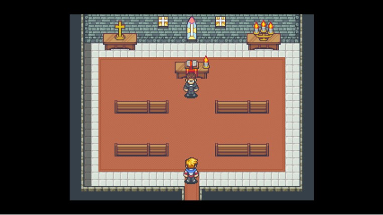 Restart Mode Image