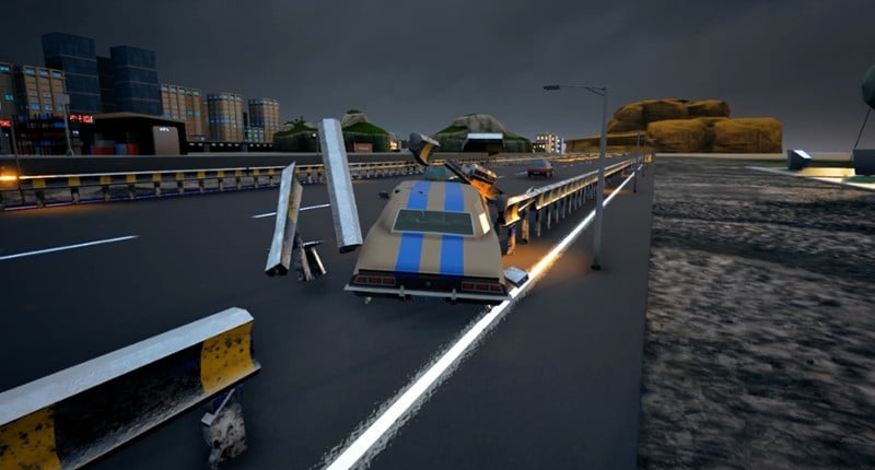 Resthedex screenshot