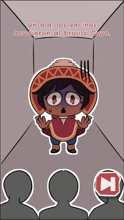 Retablos encantandos Image