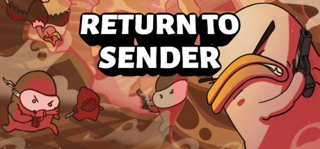 Games like Return to Sender