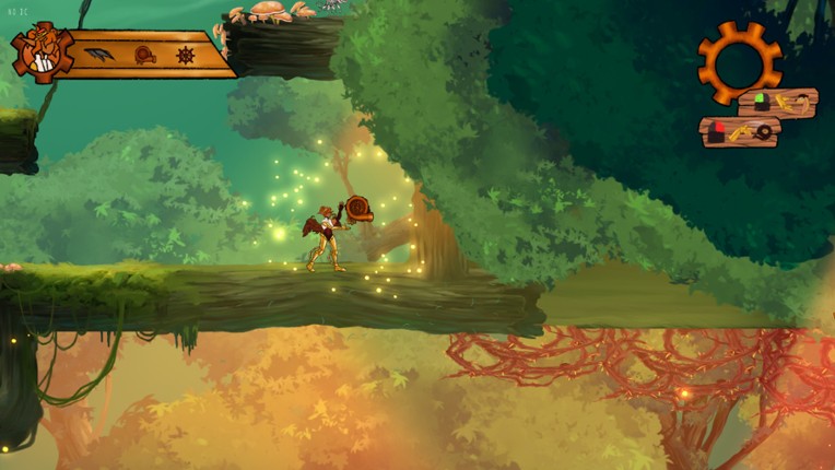 Return to the Skyway screenshot