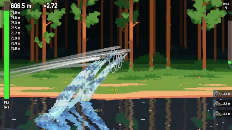 RippleLoop screenshot