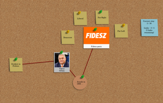 Rise of Viktor Orbán Image