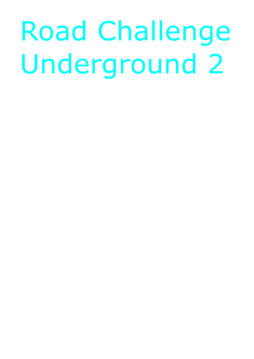Games like Road Challenge Underground 2