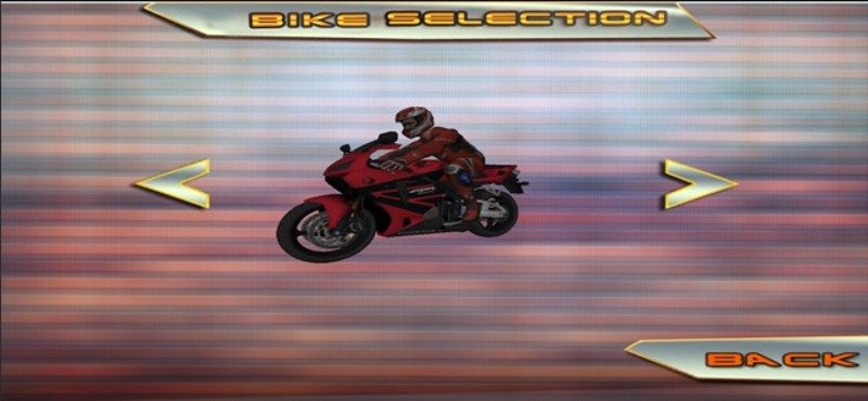 Road Rashed Wheelie Ride! screenshot
