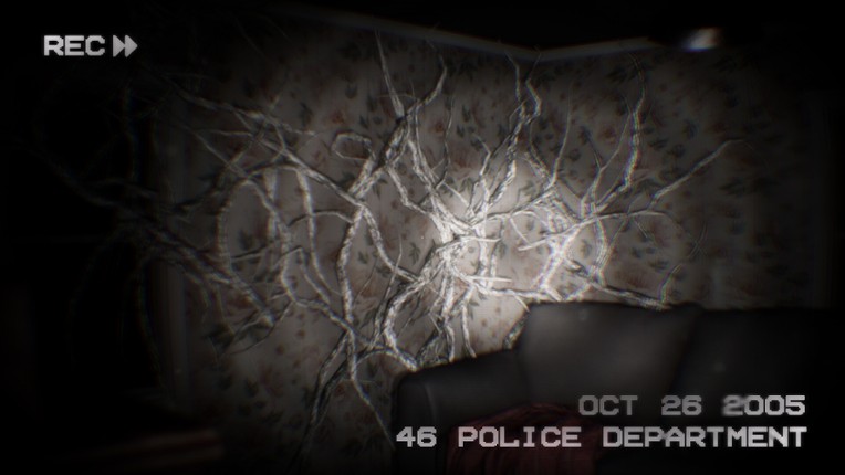 Rootman: Bodycam Horror Footage screenshot