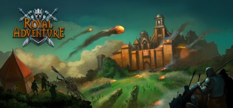 Games like Royal Adventure