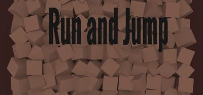 Run and Jump Image