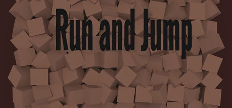 Run and Jump Game Cover