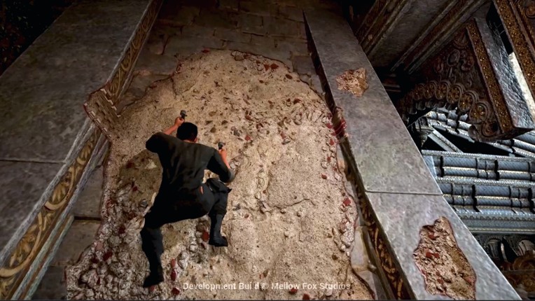 Runes: Lost In Time screenshot