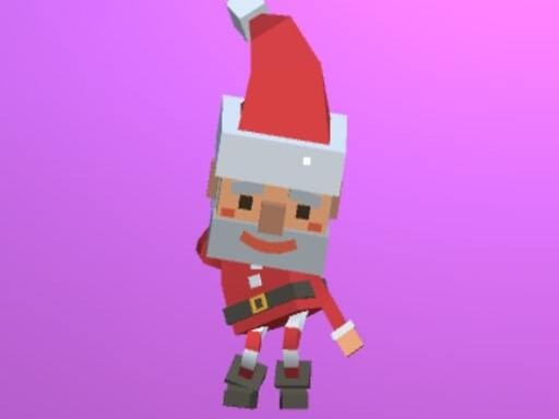 Games like Santas Cup 3D