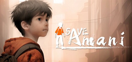 Games like SAVE AMANI