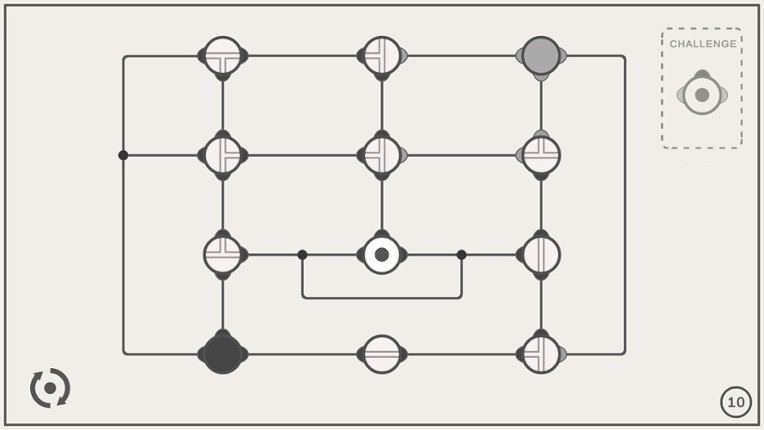 Schematic screenshot