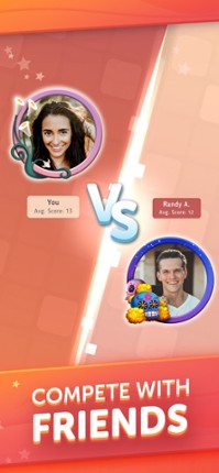 Scrabble® GO - New Word Game screenshot