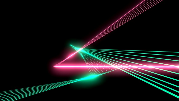 Screensavers VR screenshot