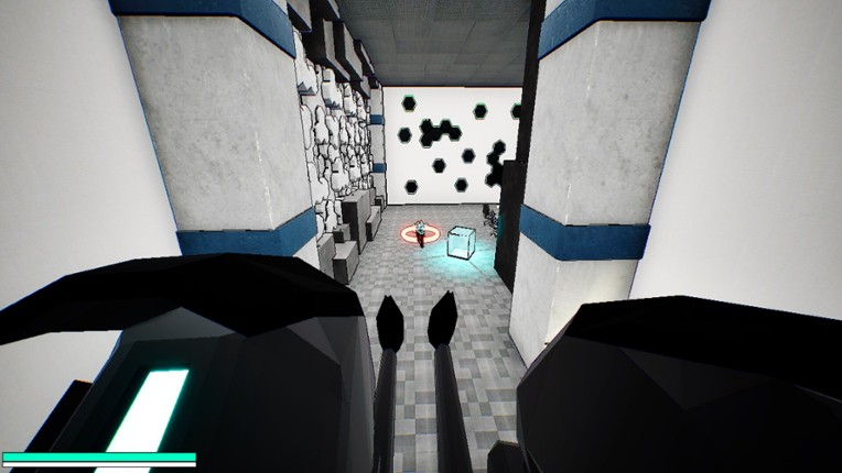 SECOND ESSENCE screenshot