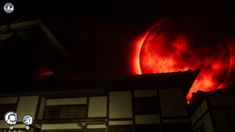 Shadow Warrior (ToJam2024 Submission) Image