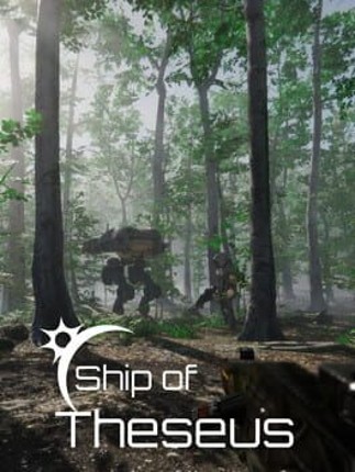 Ship of Theseus Image