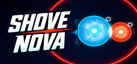 Games like Shove Nova
