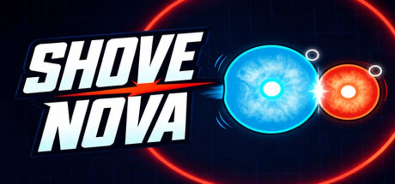 Shove Nova Image