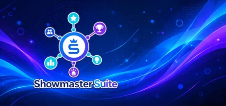 Games like Showmaster Suite