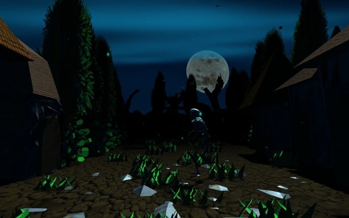 Sime Is Back 18+ screenshot