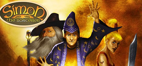 Games like Simon the Sorcerer: 25th Anniversary Edition
